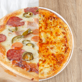 2 for $19 - Pizza Bundle